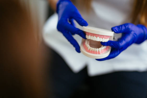 TMJ/TMD Treatment in Maplewood, MO