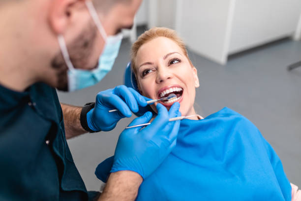 Best Teeth Whitening  in Maplewood, MO