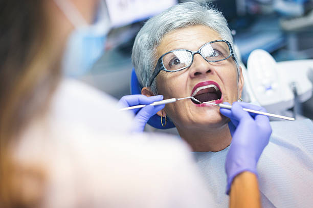 Emergency Dental Services in Maplewood, MO