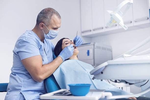 Best Dental X-Rays and Imaging  in Maplewood, MO